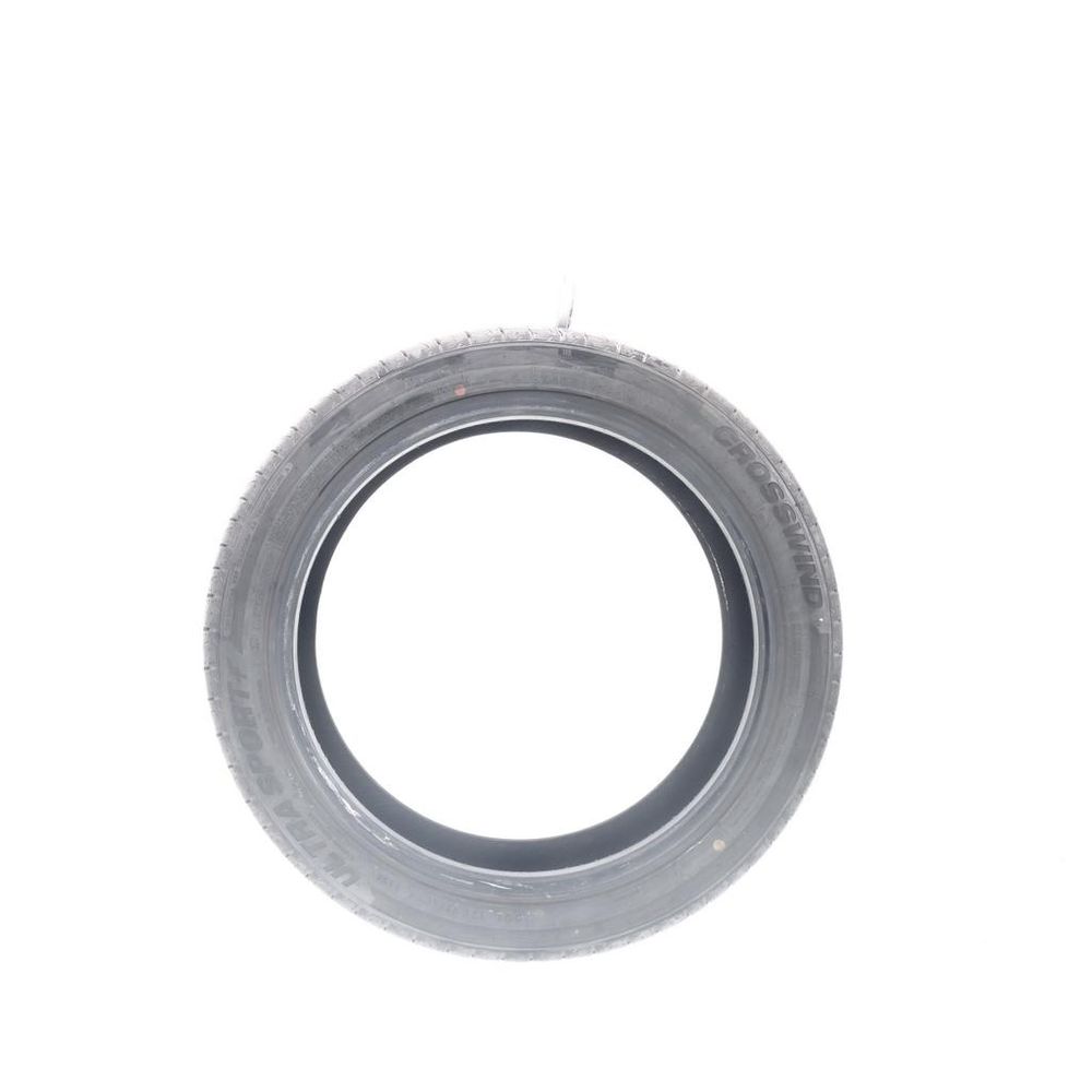 Used 215/45R17 Linglong Crosswind Ultra Sport Plus 91W - 9/32 - Image 3