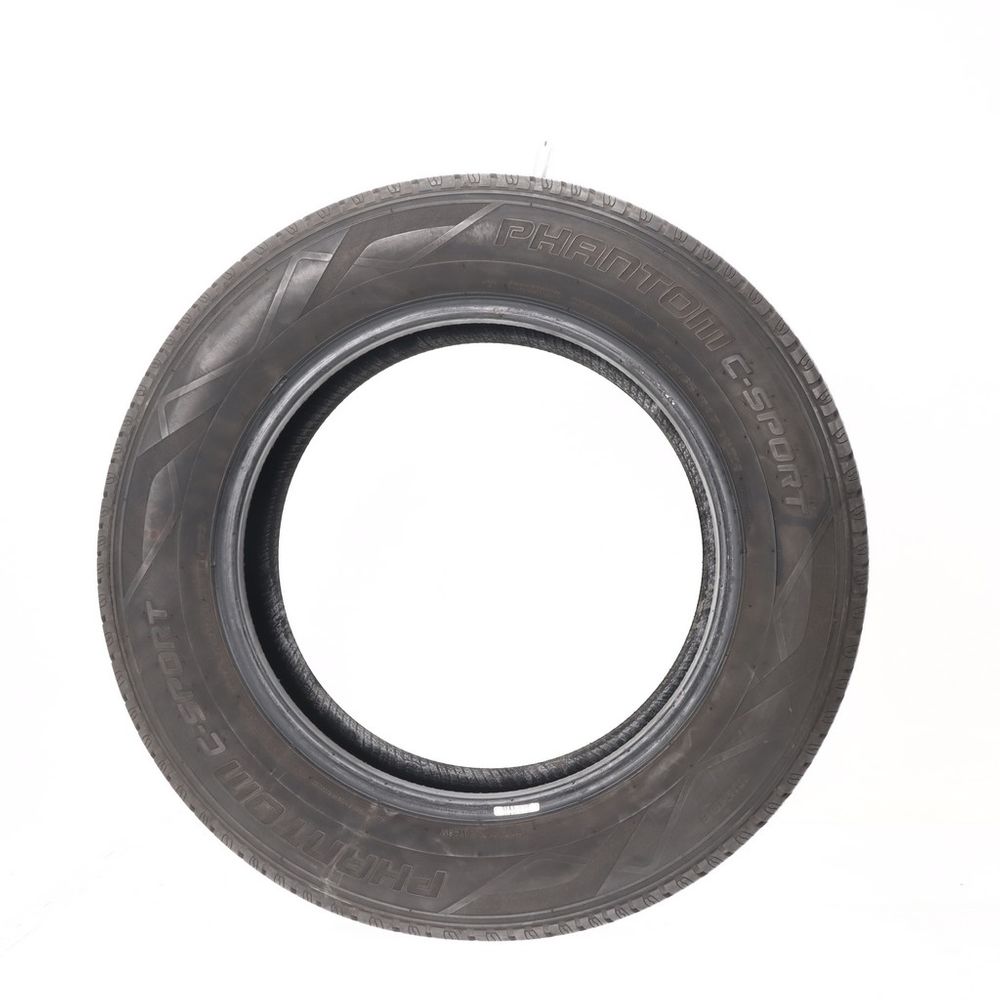 Set of (4) Used 225/65R17 Phantom C-Sport 102H - 6-7/32 - Image 3