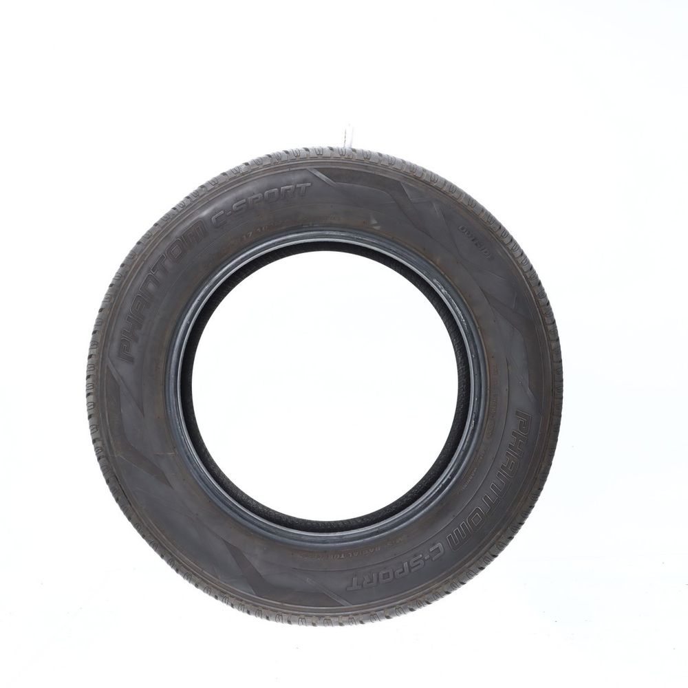 Set of (4) Used 225/65R17 Phantom C-Sport 102H - 6-7/32 - Image 6