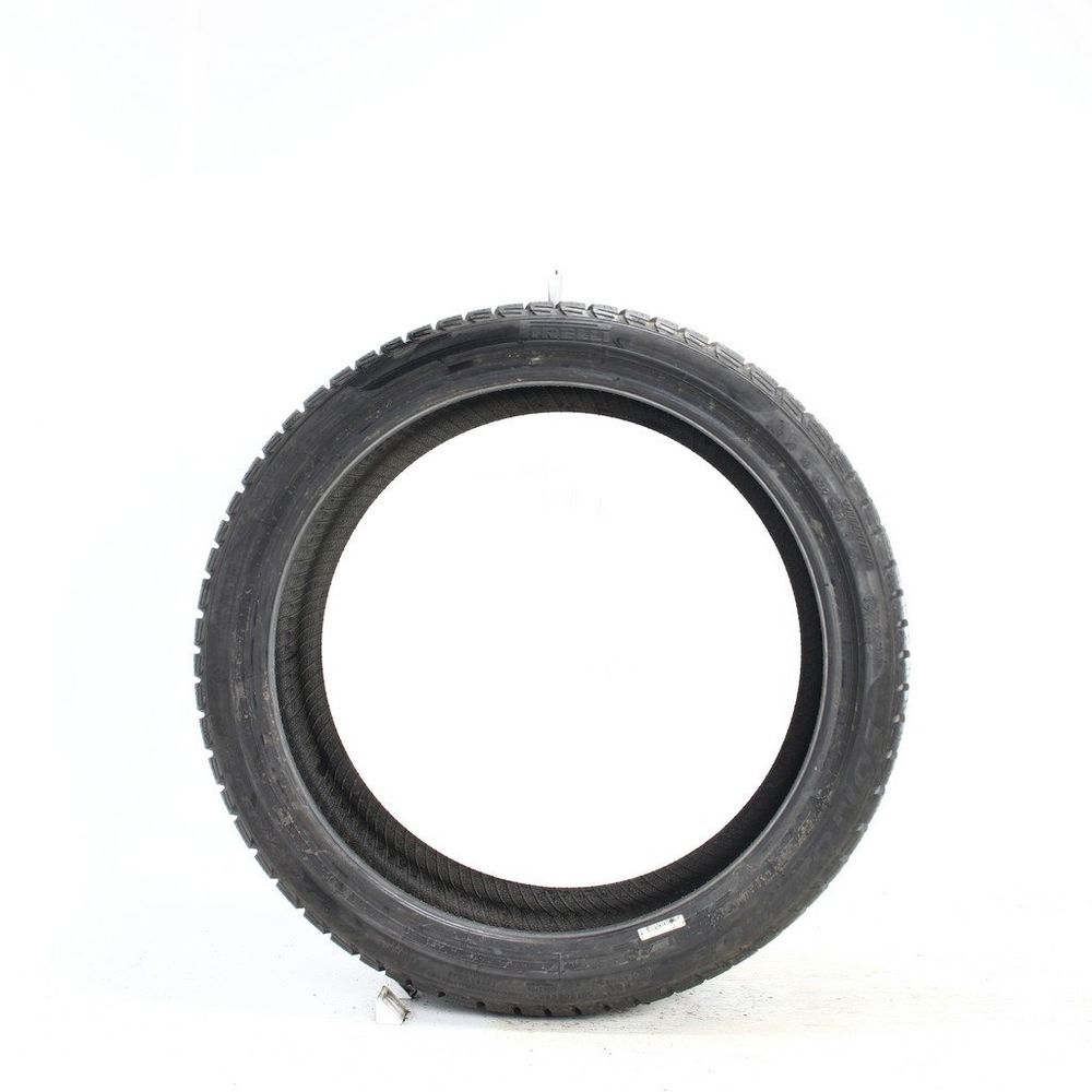 Set of (2) Used 235/35R19 Pirelli Winter Sottozero 3 R01 91V - 6-6.5/32 - Image 6