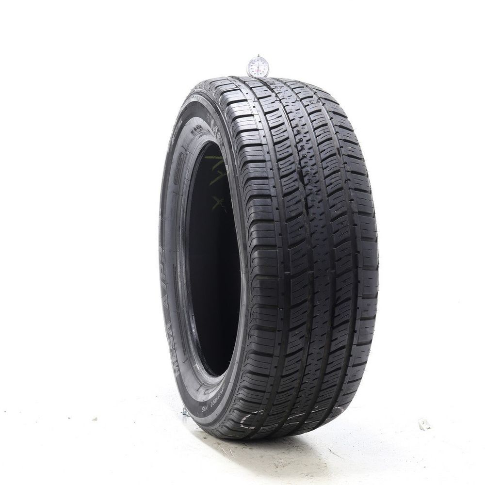 Set of (2) Used 275/55R20 Mesa A/P 2 117S - 7-7.5/32 - Image 1