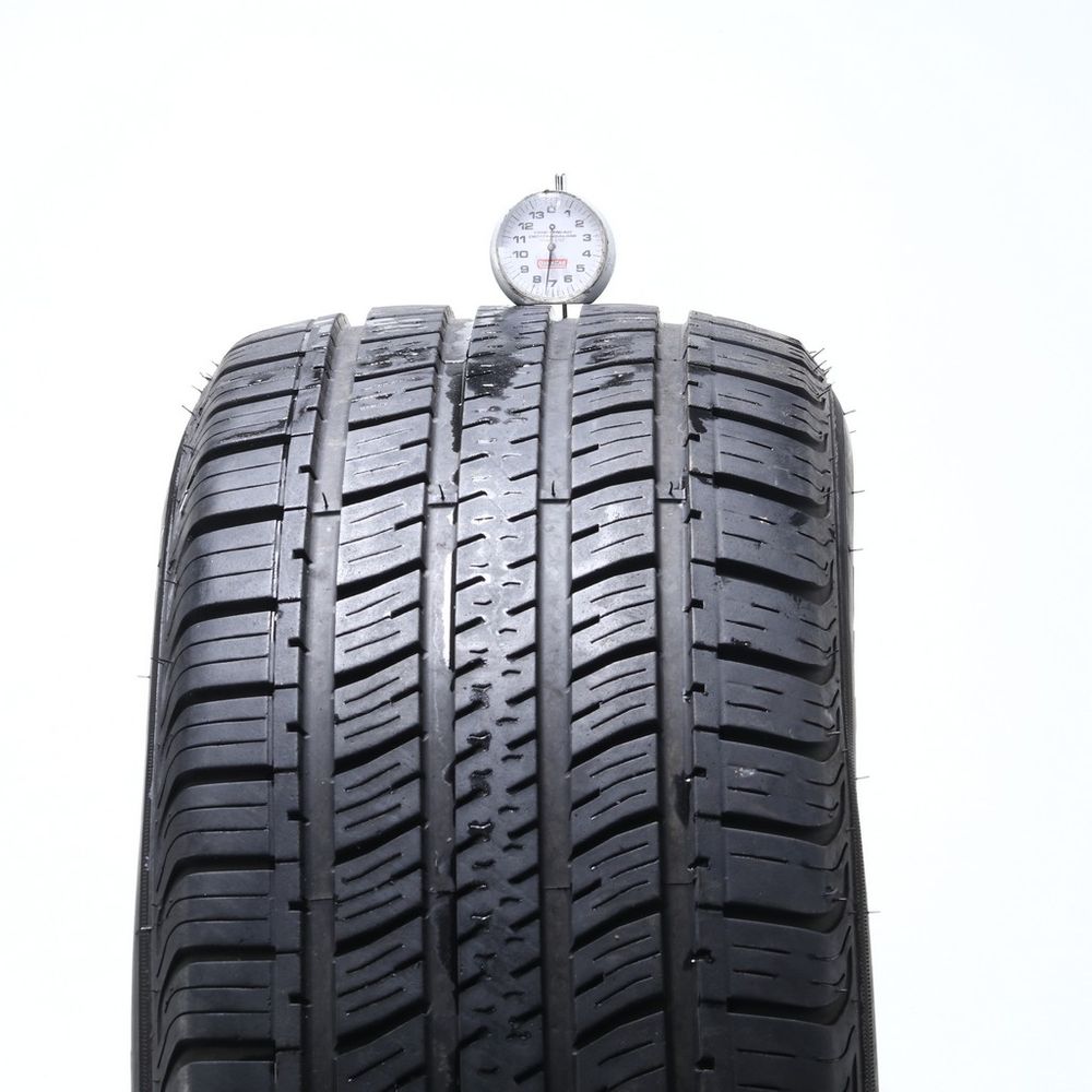 Set of (2) Used 275/55R20 Mesa A/P 2 117S - 7-7.5/32 - Image 2