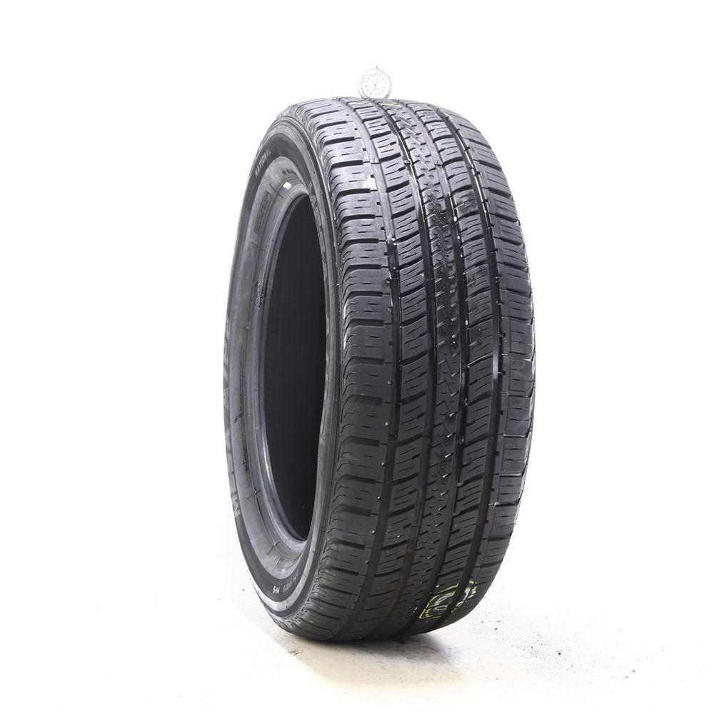 Set of (2) Used 275/55R20 Mesa A/P 2 117S - 7-7.5/32 - Image 4