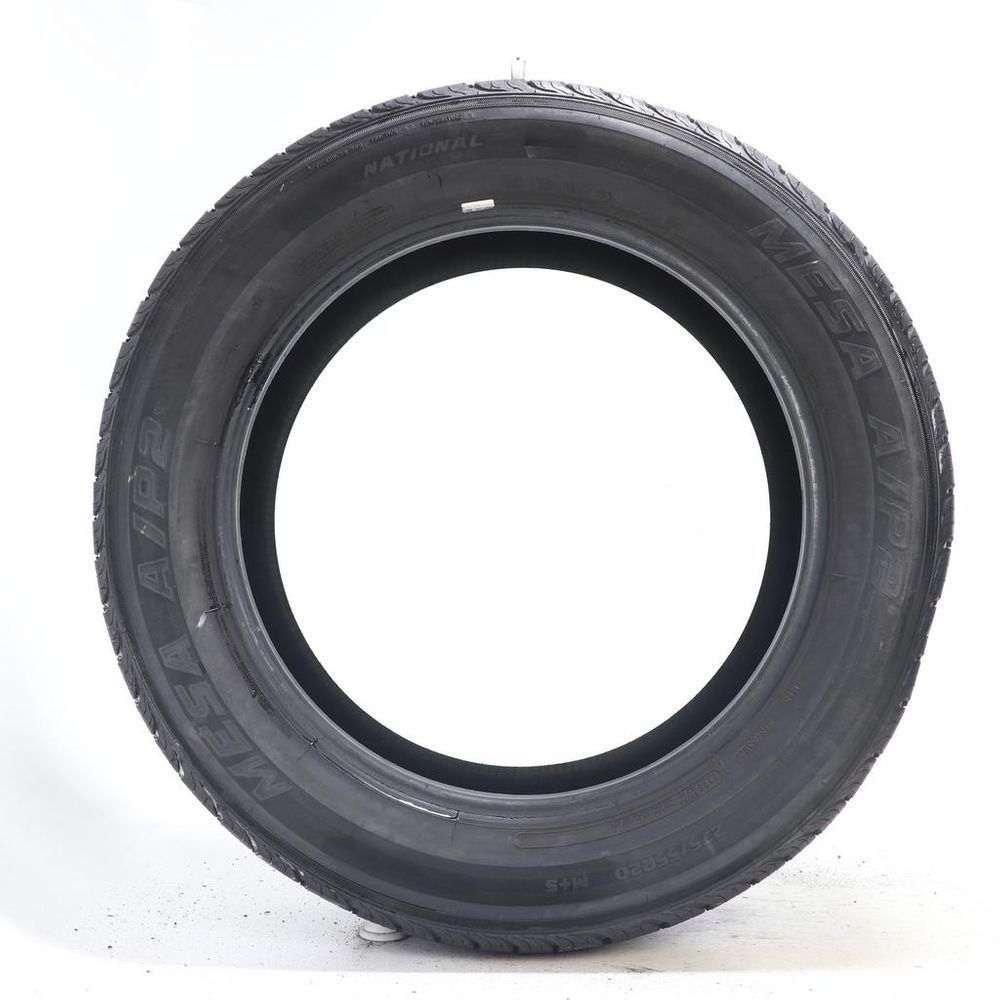 Set of (2) Used 275/55R20 Mesa A/P 2 117S - 7-7.5/32 - Image 6