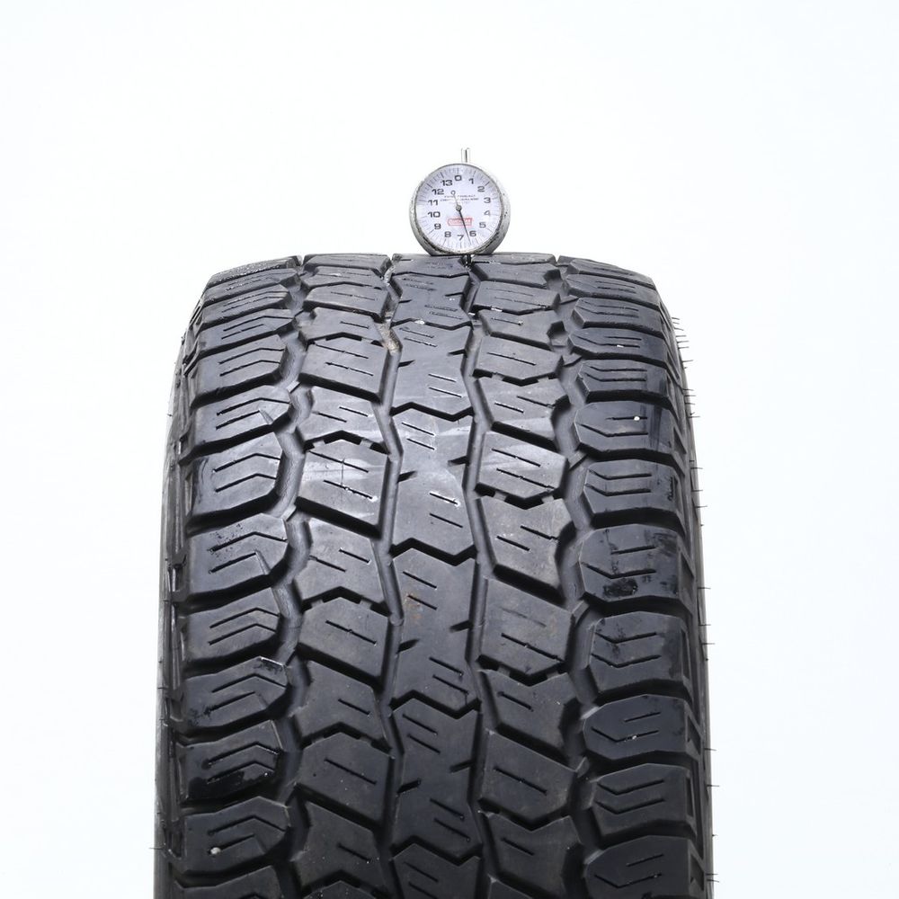 Used 265/60R18 Mickey Thompson Deegan 38 110T - 6/32 - Image 2