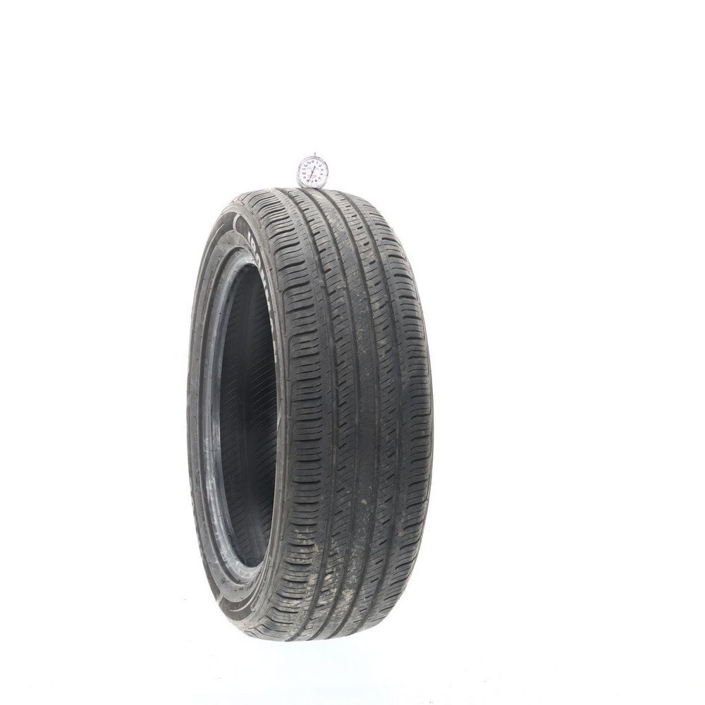 Set of (2) Used 215/55R18 Ironman GR906 95H - 7-7.5/32 - Image 4