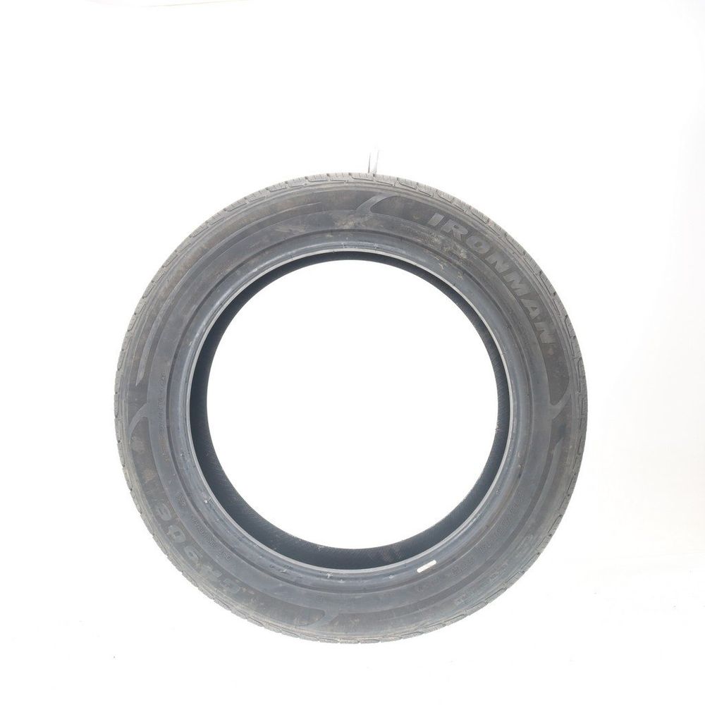 Set of (2) Used 215/55R18 Ironman GR906 95H - 7-7.5/32 - Image 6