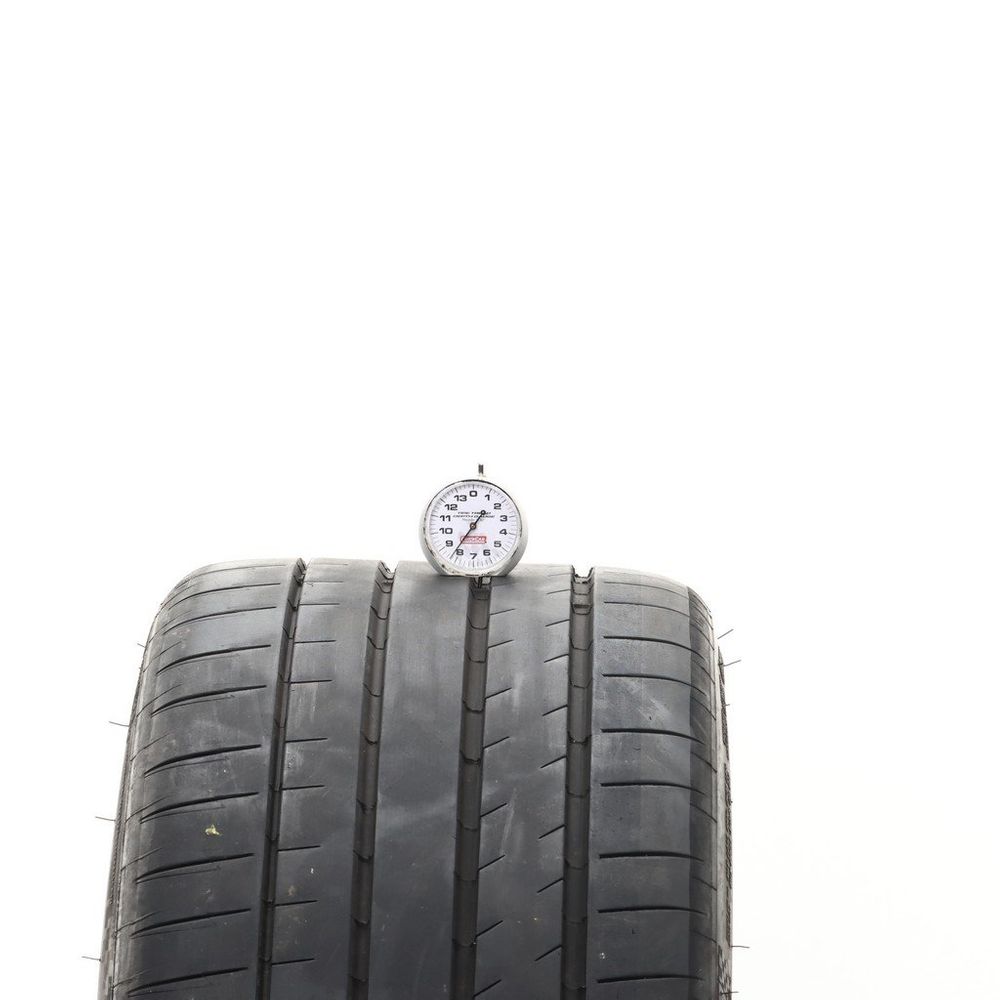 Used 265/30ZR19 Michelin Pilot Sport 4 S DT1 93Y - 8/32 - Image 2