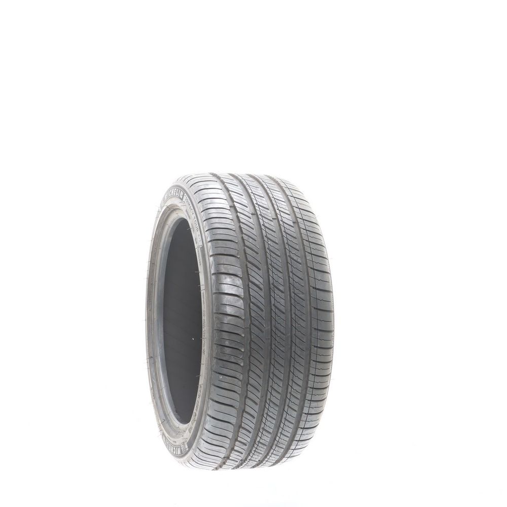 Driven Once 245/40R17 Michelin Primacy Tour A/S 91H - 9.5/32 - Image 1