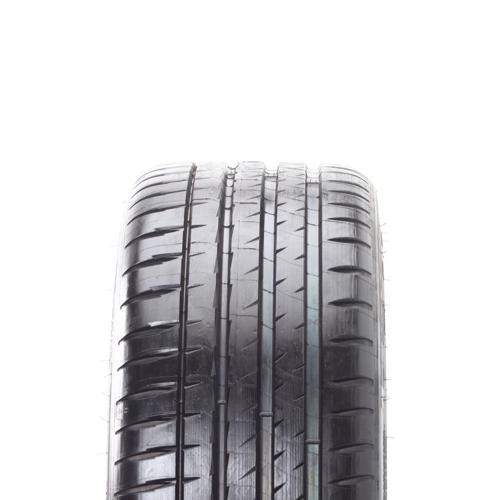 New 235/45ZR20 Michelin Pilot Sport 4 S 100Y - 9.5/32 - Image 2