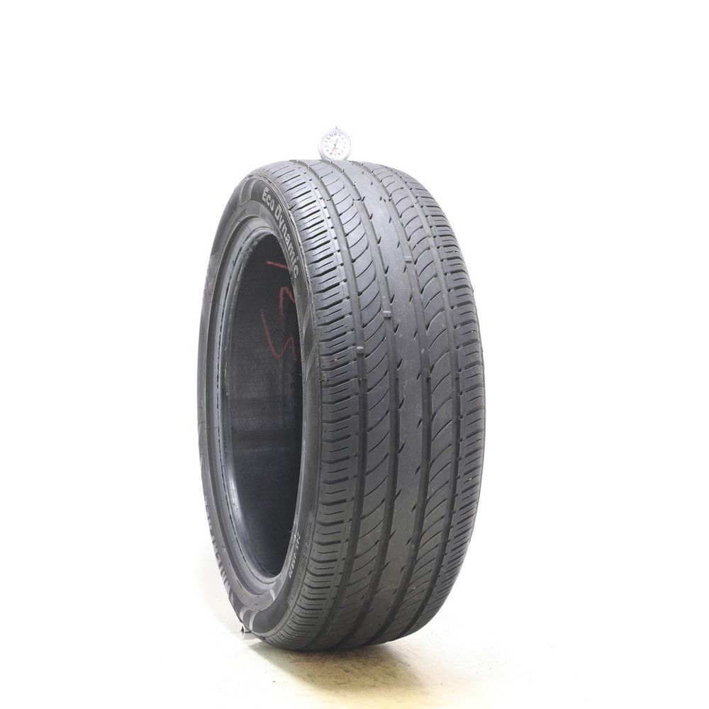 Used 245/45R20 Waterfall Eco Dynamic 99W - 7.5/32 - Image 1
