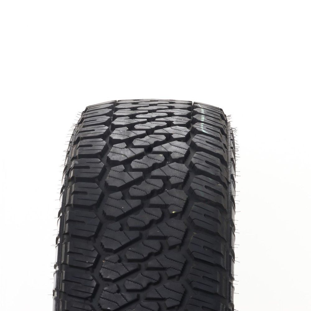 Used LT 285/60R20 Firestone Destination X/T 125/122S E - 16/32 - Image 2
