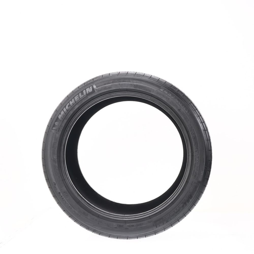 New 245/40R17 Michelin Pilot HX MXM4 MO 91H - Image 3