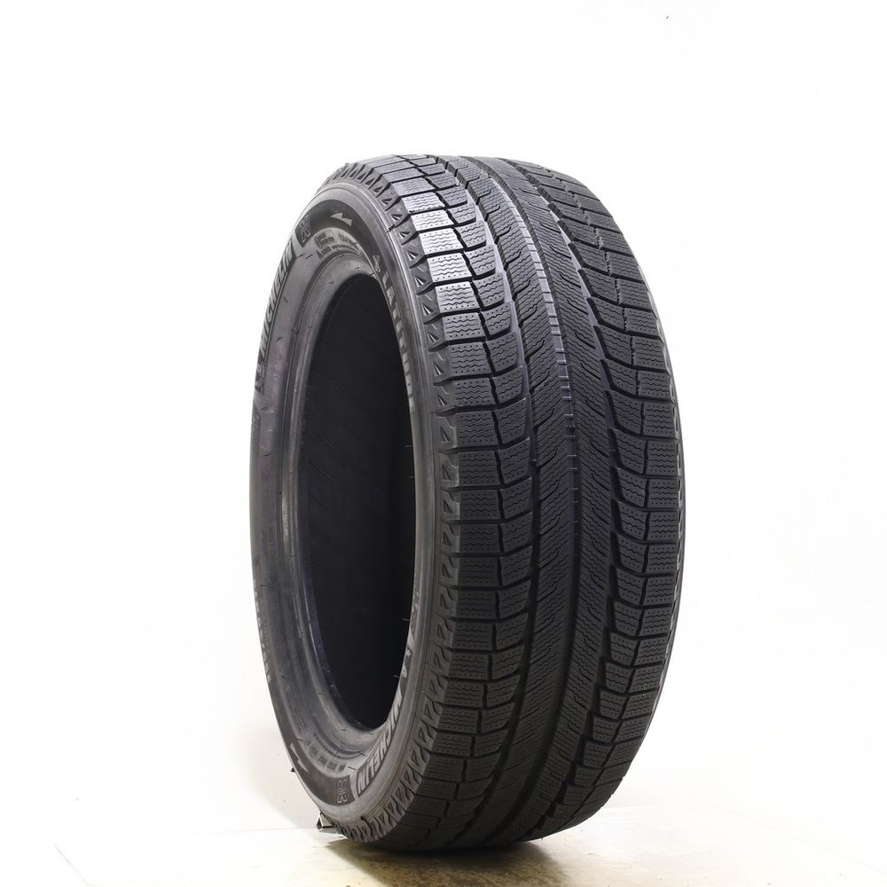 Driven Once 255/50R19 Michelin Latitude X-Ice Xi2 107H - 10/32 - Image 1