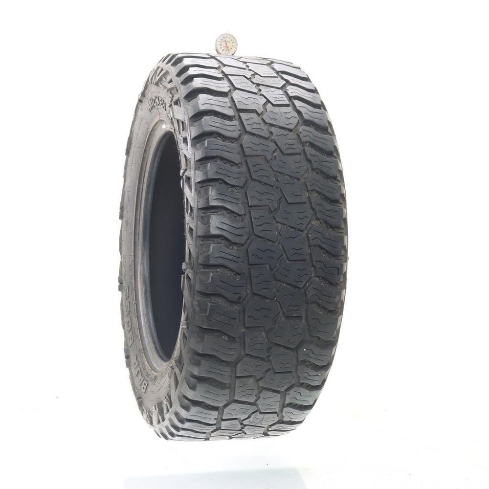 Set of (2) Used LT 35X12.5R20 Mickey Thompson Baja Boss A/T 125Q F - 5.5-6/32 - Image 4