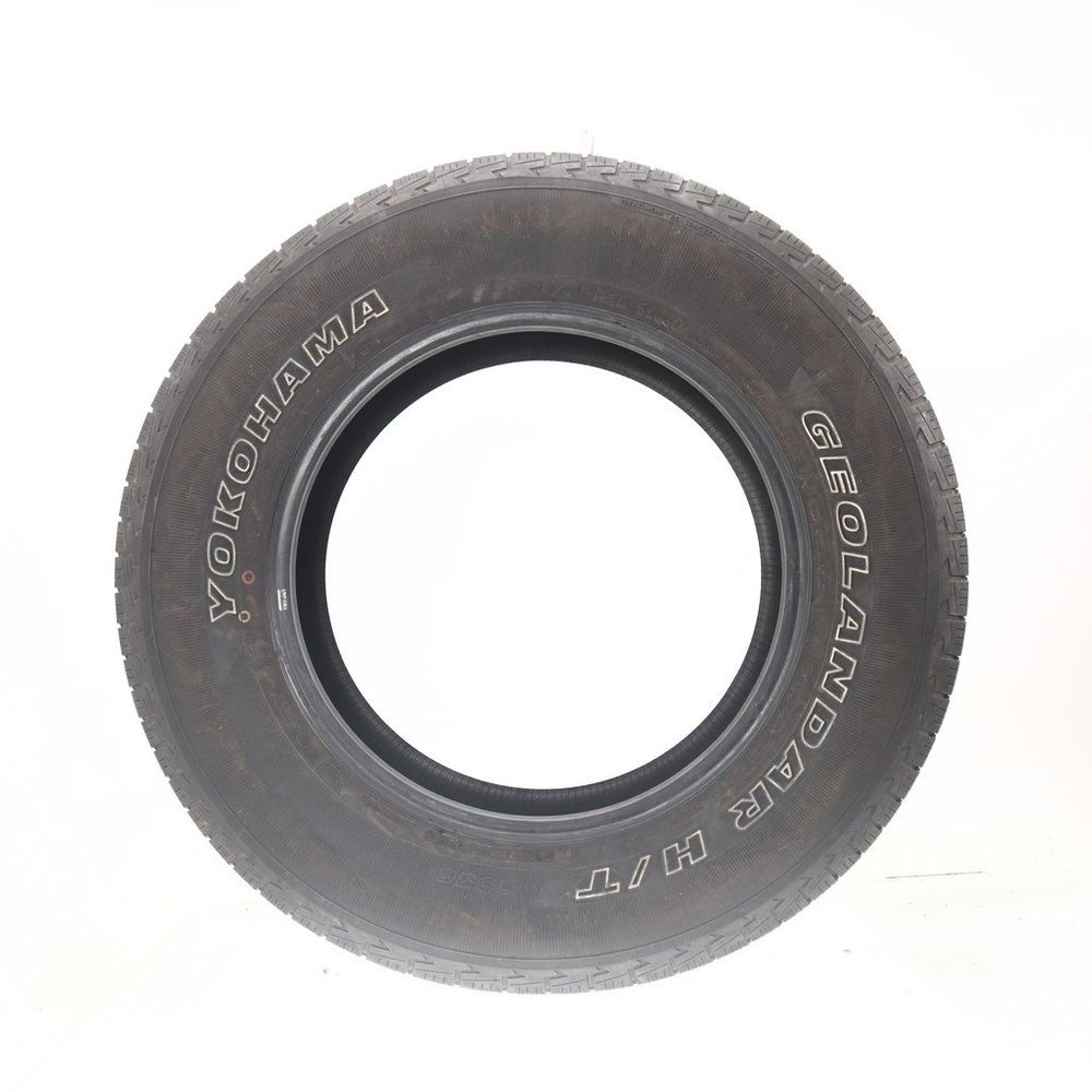 Used 275/65R18 Yokohama Geolandar H/T G056 116H - 9/32 - Image 3
