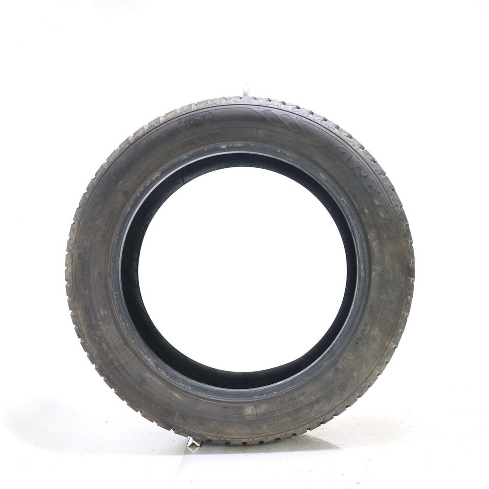 Used 235/55R19 Arctic Claw Winter WXI 105T - 9.5/32 - Image 3
