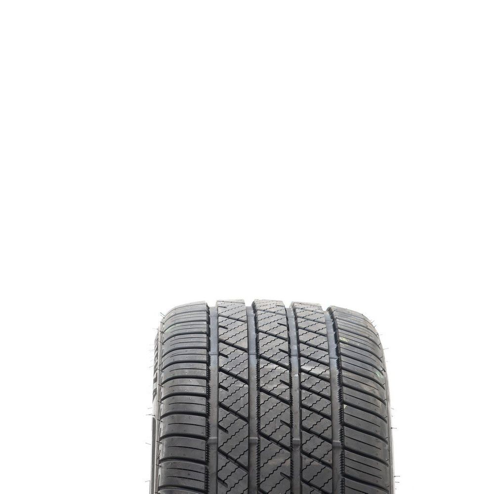 Set of (2) New 245/40R17 Bridgestone Potenza RE980AS+ 91W - Image 2