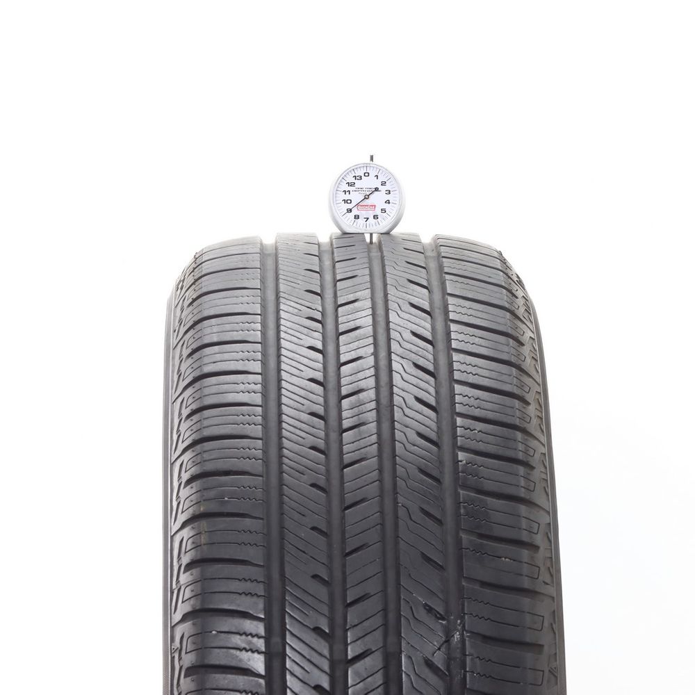 Used 235/55R19 Yokohama YK-CTX 105V - 9/32 - Image 2