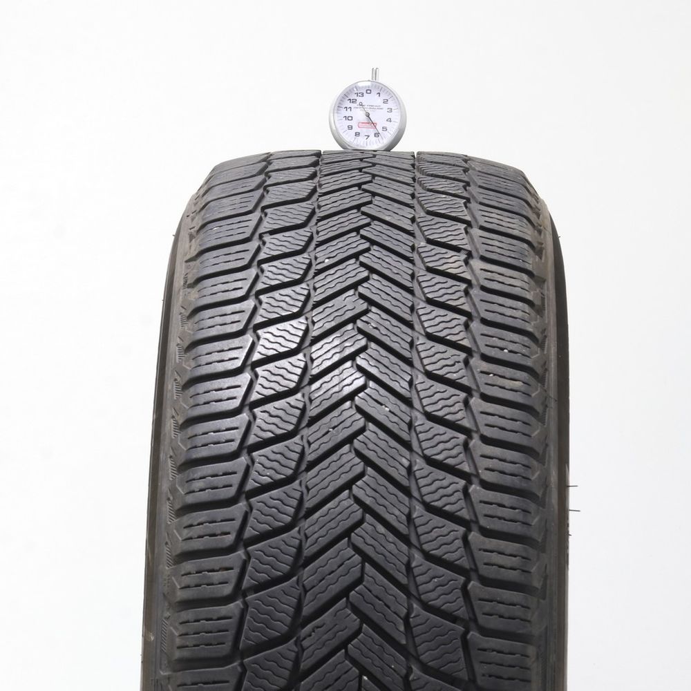 Used 265/60R18 Michelin X-Ice Snow SUV 110T - 5.5/32 - Image 2