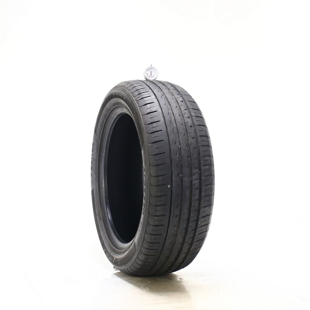 Set of (2) Used 225/55R18 Sailun Atrezzo SVA1 98V - 5-6.5/32 - Image 4