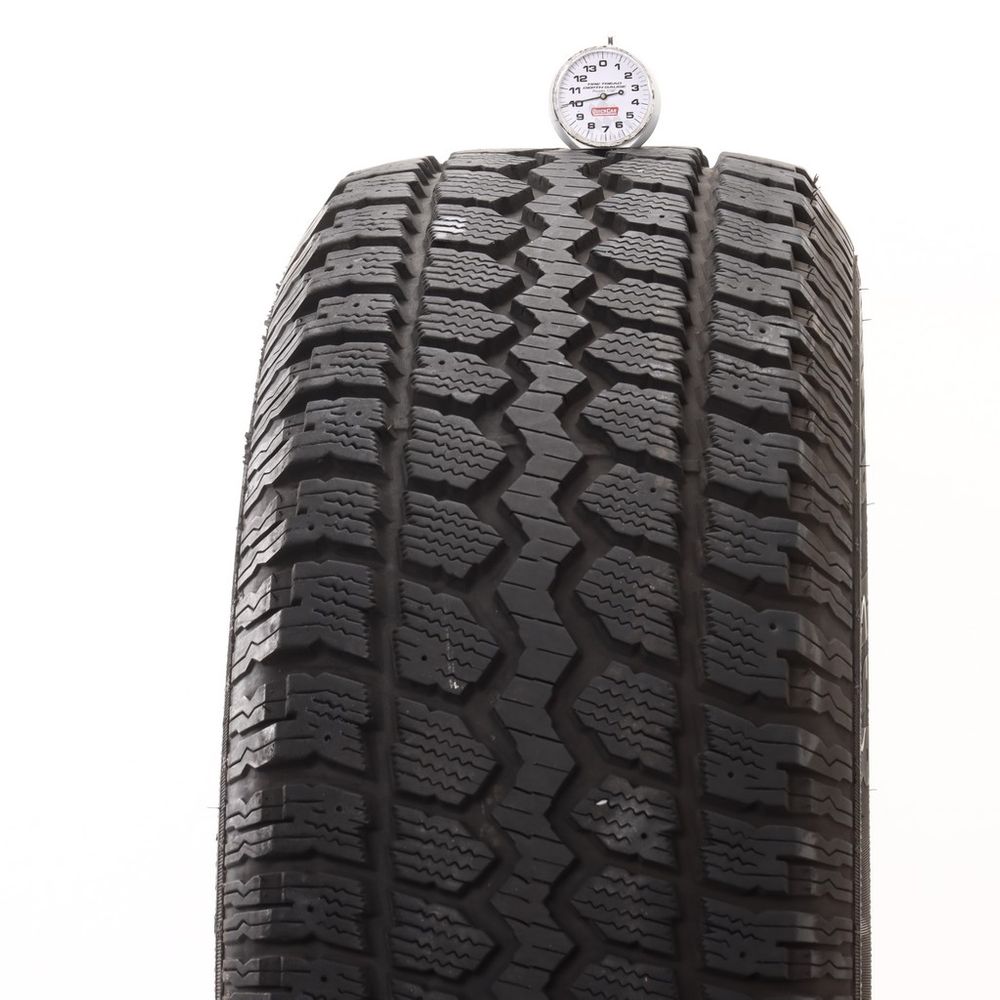 Used 265/70R17 Mastercraft Courser MSR 115S - 10/32 - Image 2
