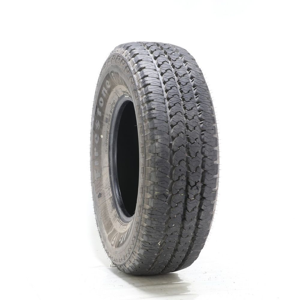 Used LT 265/75R16 Firestone Transforce AT2 123/120R E - 14/32 - Image 1