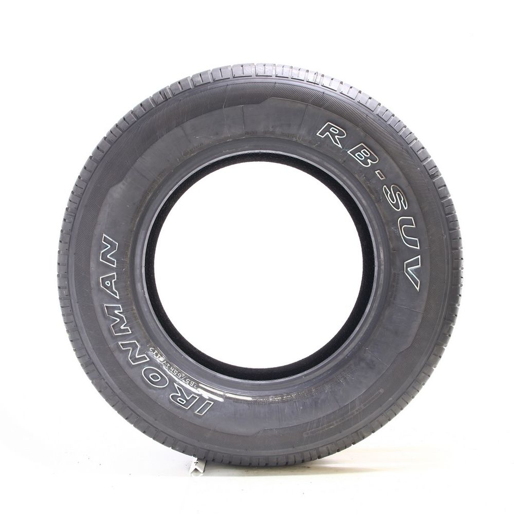 New 265/65R17 Ironman RB-SUV 112T - 10/32 - Image 3