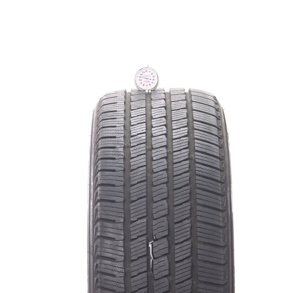 Used 265/50R20 Kumho Crugen HT55 111T - 11/32 - Image 2
