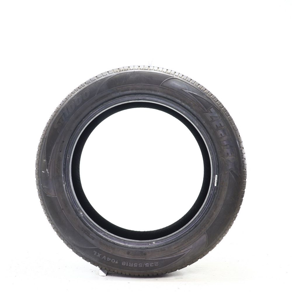Used 235/55R18 Zeetex SU1000 104V - 9/32 - Image 3
