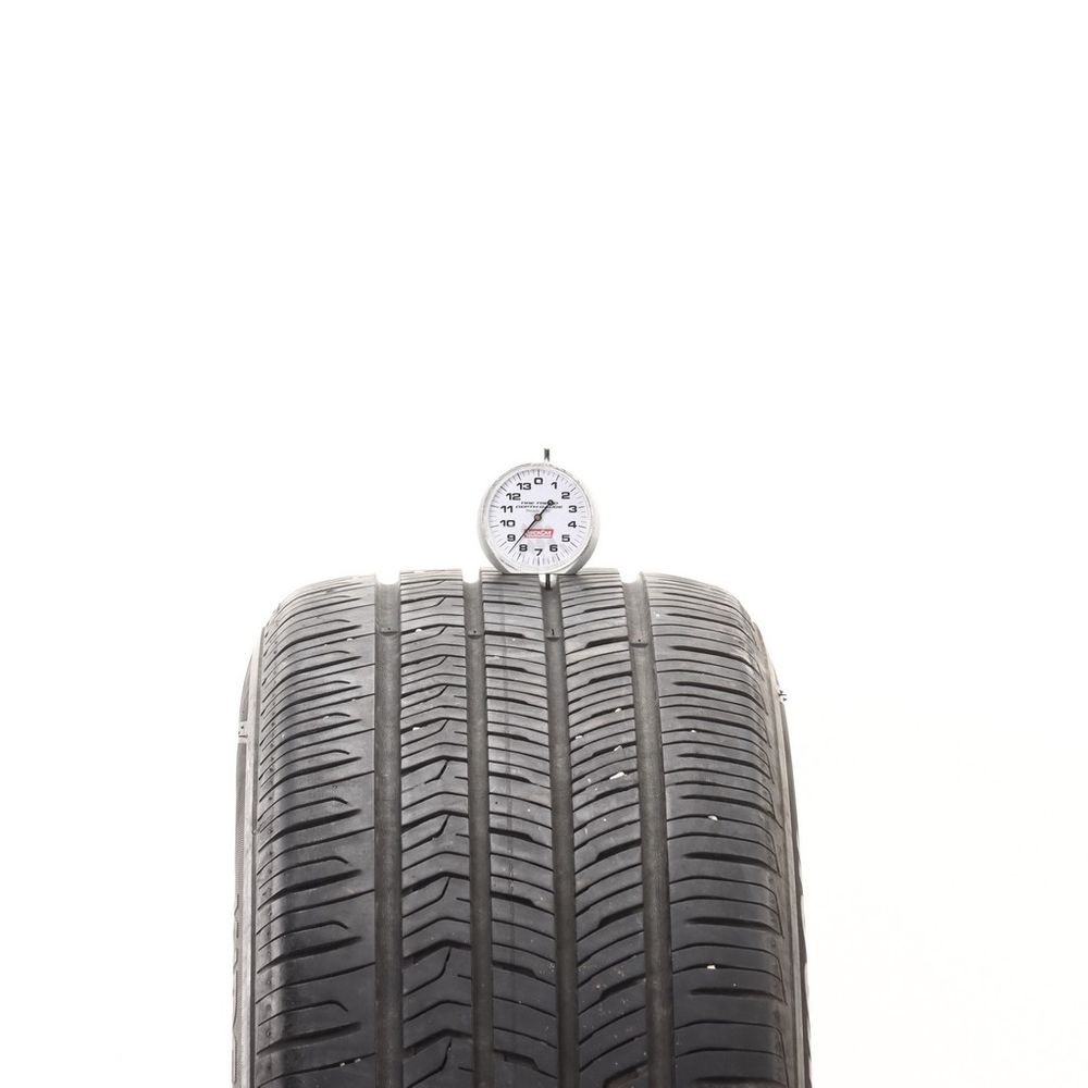 Set of (2) Used 215/55R18 Hankook Kinergy PT 95H - 8-8.5/32 - Image 5