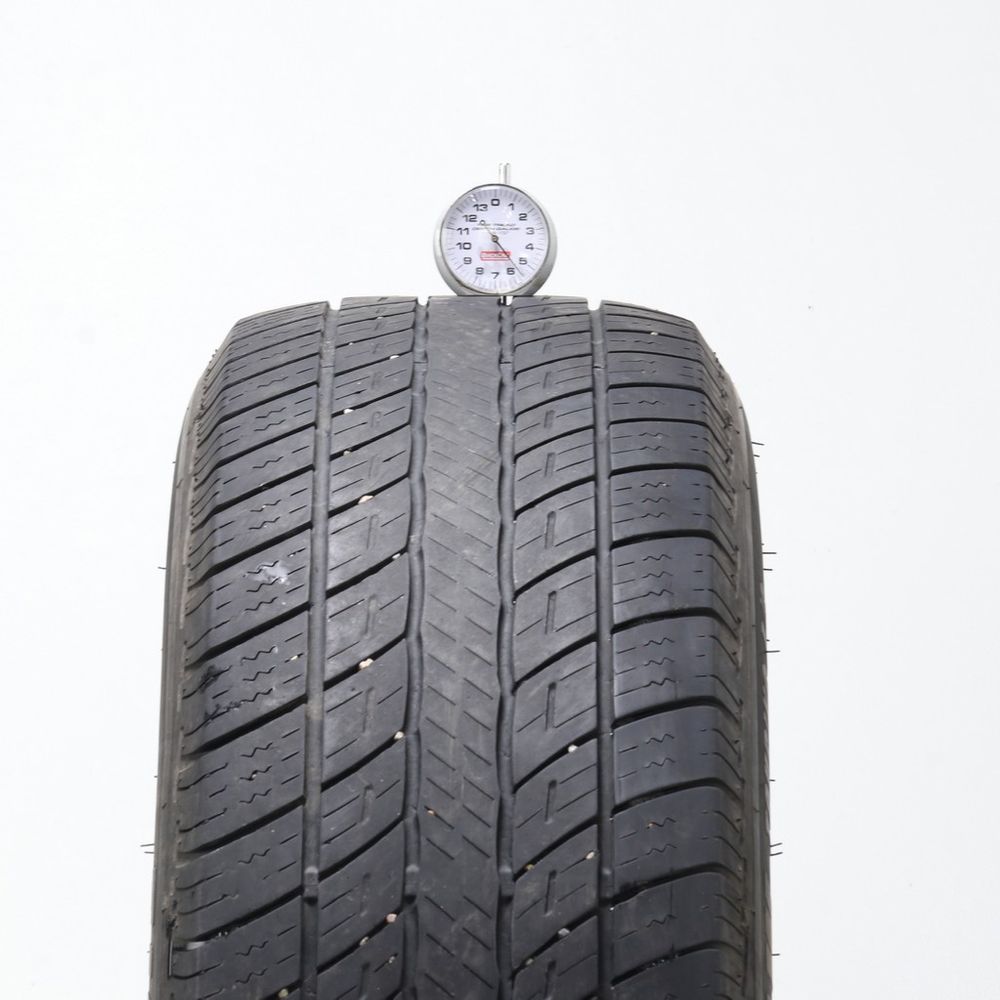 Set of (2) Used 235/65R18 Uniroyal Tiger Paw Touring A/S 106V - 5.5-6.5/32 - Image 2