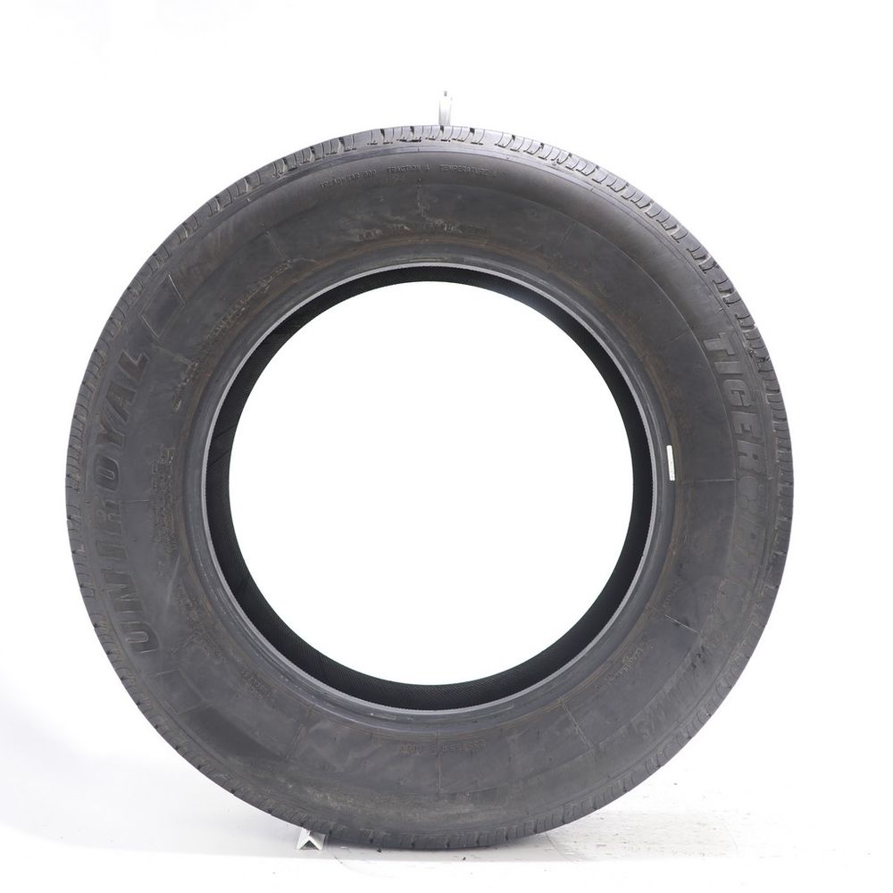 Set of (2) Used 235/65R18 Uniroyal Tiger Paw Touring A/S 106V - 5.5-6.5/32 - Image 3