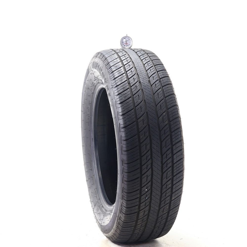 Set of (2) Used 235/65R18 Uniroyal Tiger Paw Touring A/S 106V - 5.5-6.5/32 - Image 4