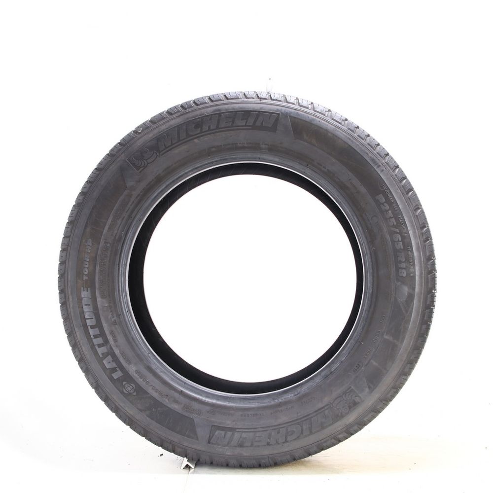 Used 235/65R18 Michelin Latitude Tour HP 104H - 6.5/32 - Image 3