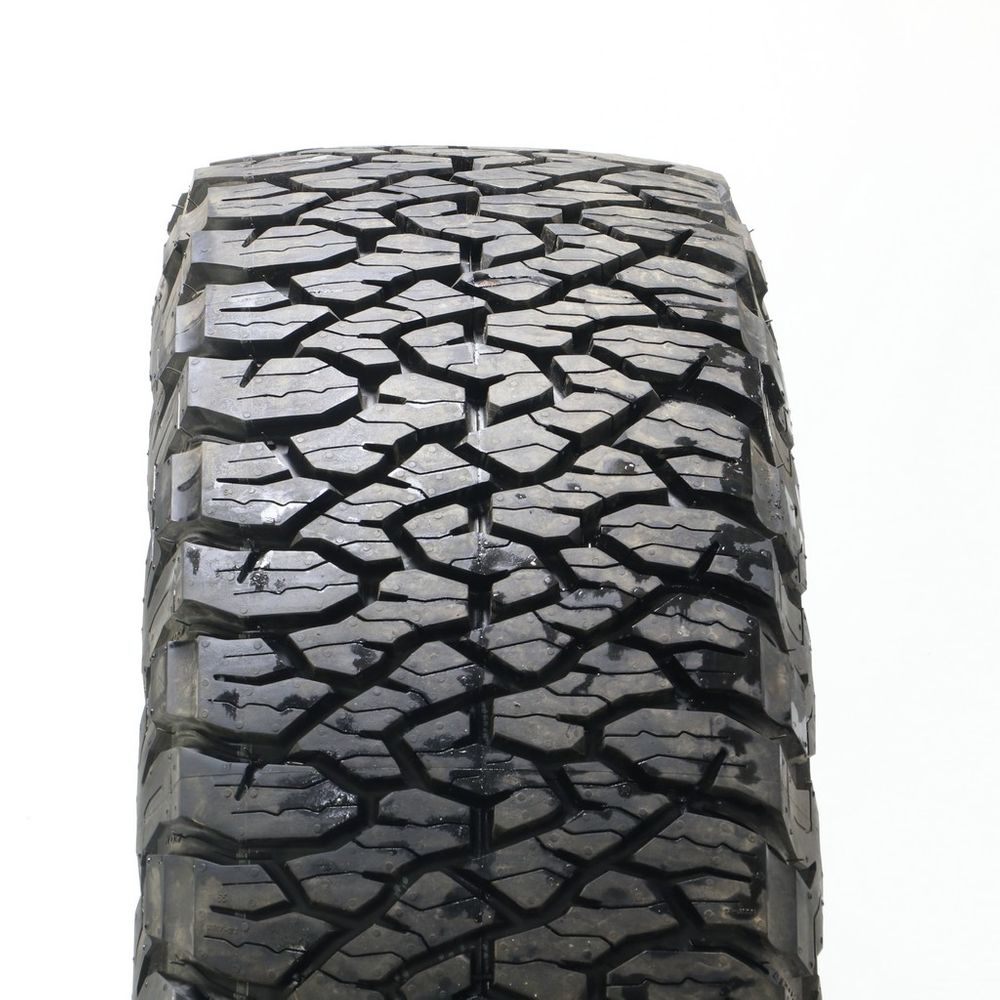 Driven Once LT 275/65R20 BFGoodrich All-Terrain T/A KO3 126/123S E - 15/32 - Image 2