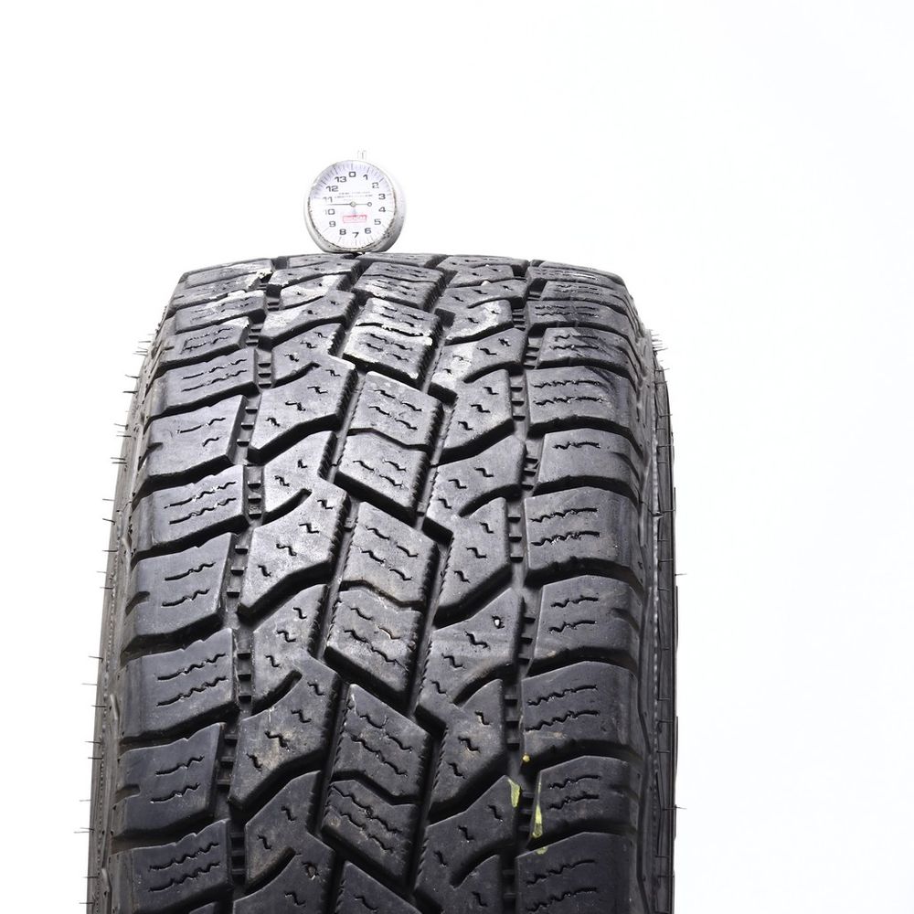 Used LT 265/70R17 Big O Big Foot AT 121/118R E - 10.5/32 - Image 2