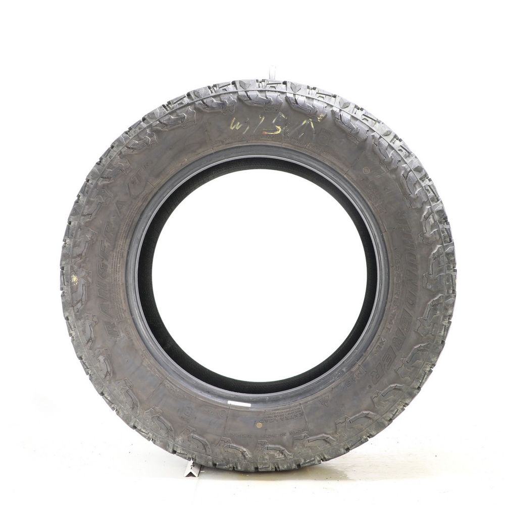 Used 265/60R18 Thunderer Ranger A/T R 114T - 10.5/32 - Image 3