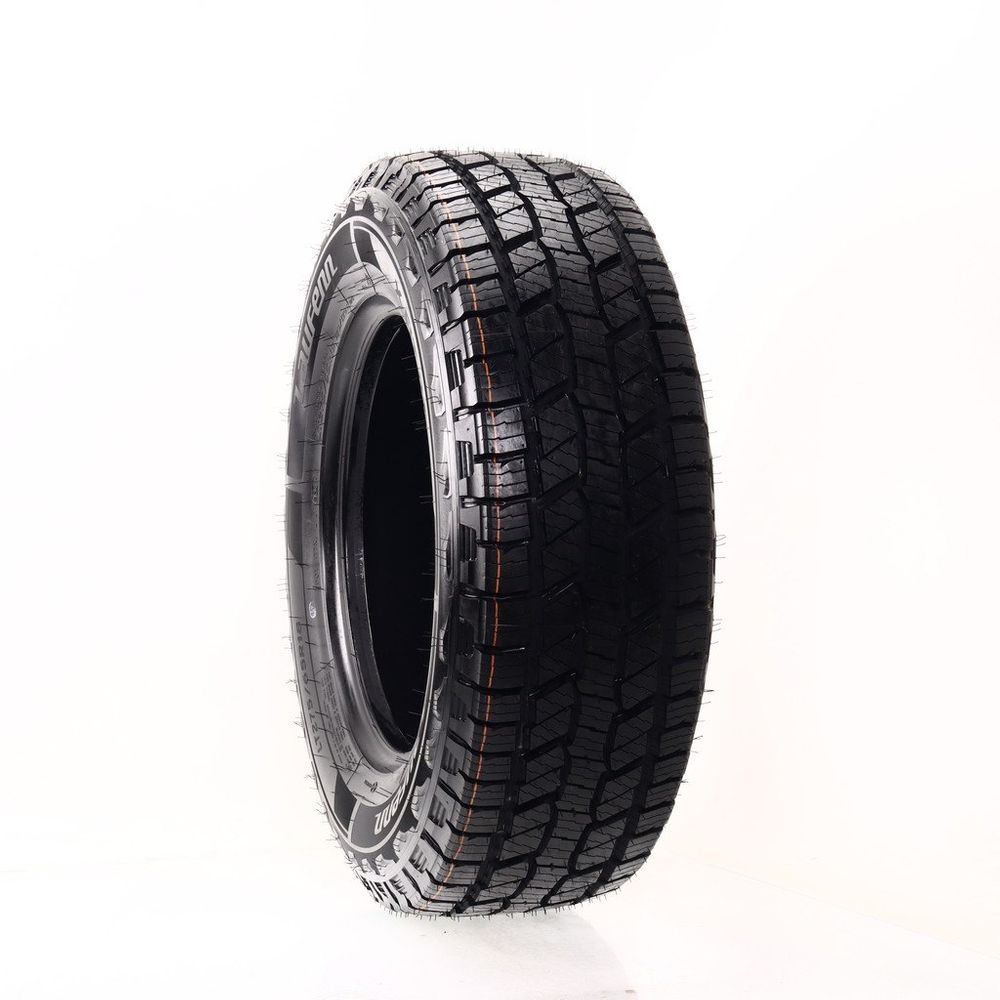 Set of (4) New LT 275/65R18 Laufenn X Fit AT 123/120S E - Image 1