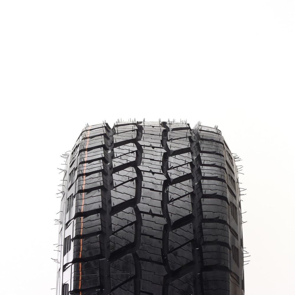Set of (4) New LT 275/65R18 Laufenn X Fit AT 123/120S E - Image 2
