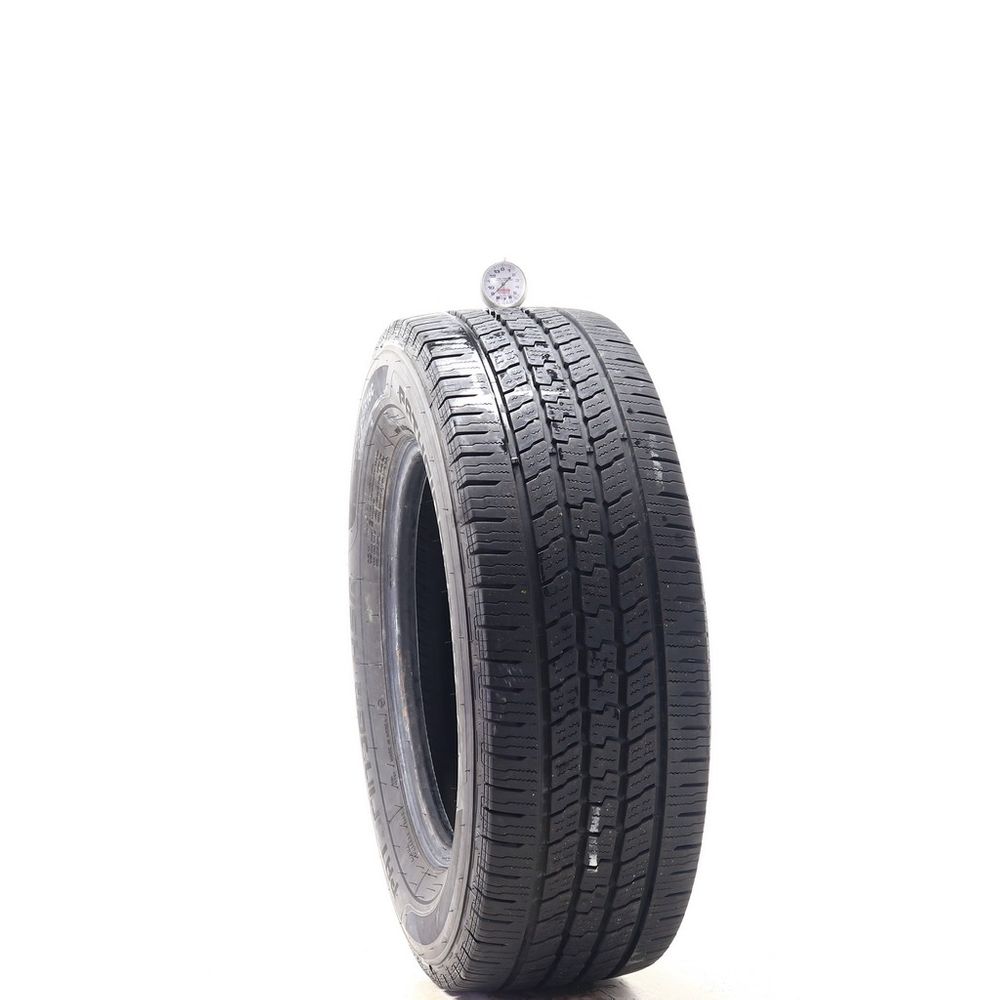 Set of (2) Used 235/65R16C Pathfinder HSR 121/119R - 7.5-9/32 - Image 4