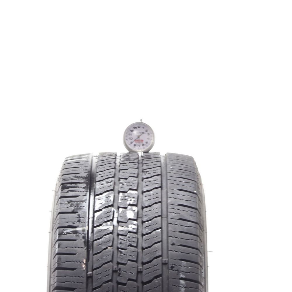Set of (2) Used 235/65R16C Pathfinder HSR 121/119R - 7.5-9/32 - Image 5