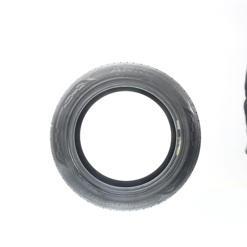 Driven Once 215/55ZR17 Arroyo Grand Sport A/S 98W - 9/32 - Image 3