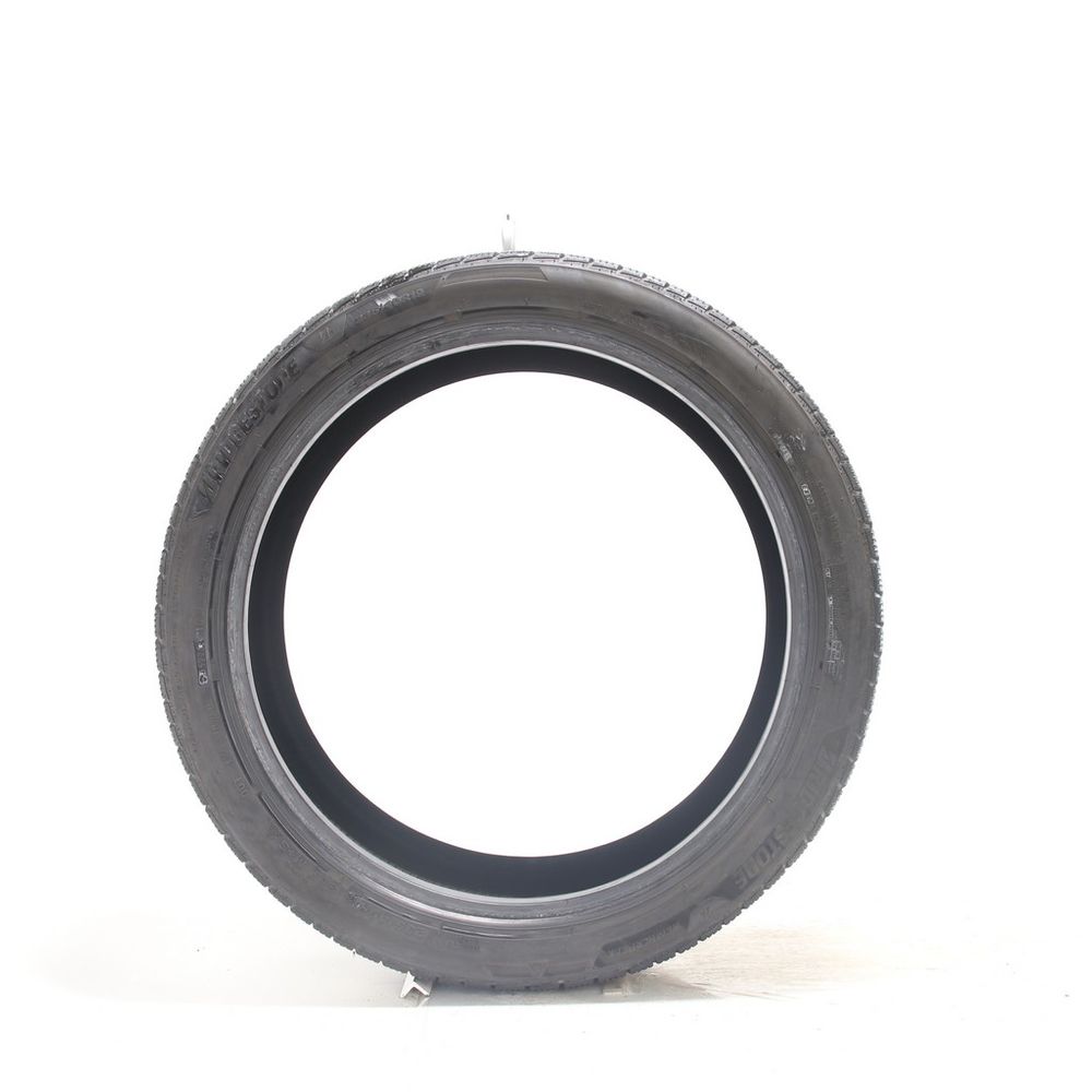 Used 235/40R19 Bridgestone WeatherPeak 96V - 5/32 - Image 3