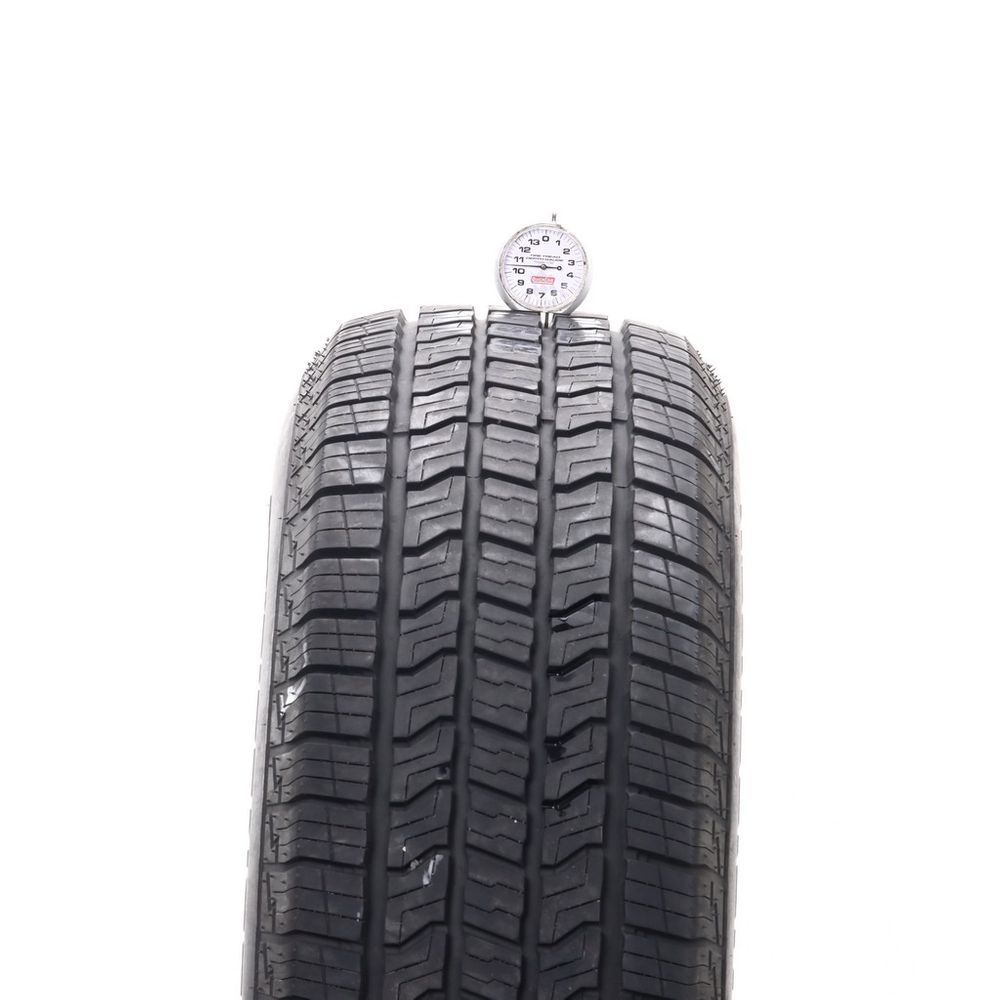Used 245/65R17 Caldera Confidence LT-S 107T - 10.5/32 - Image 2