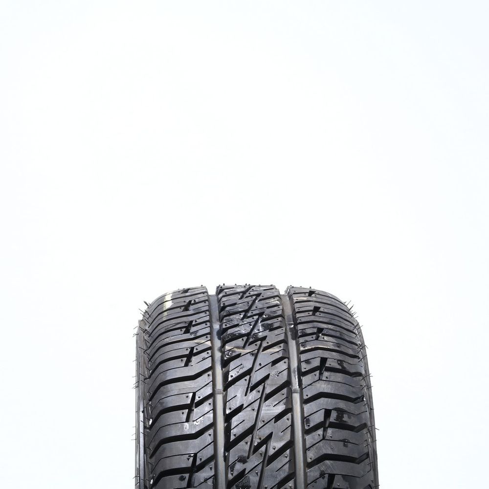 Driven Once 205/60R16 Firestone Precision Sport 92H - 11/32 - Image 2