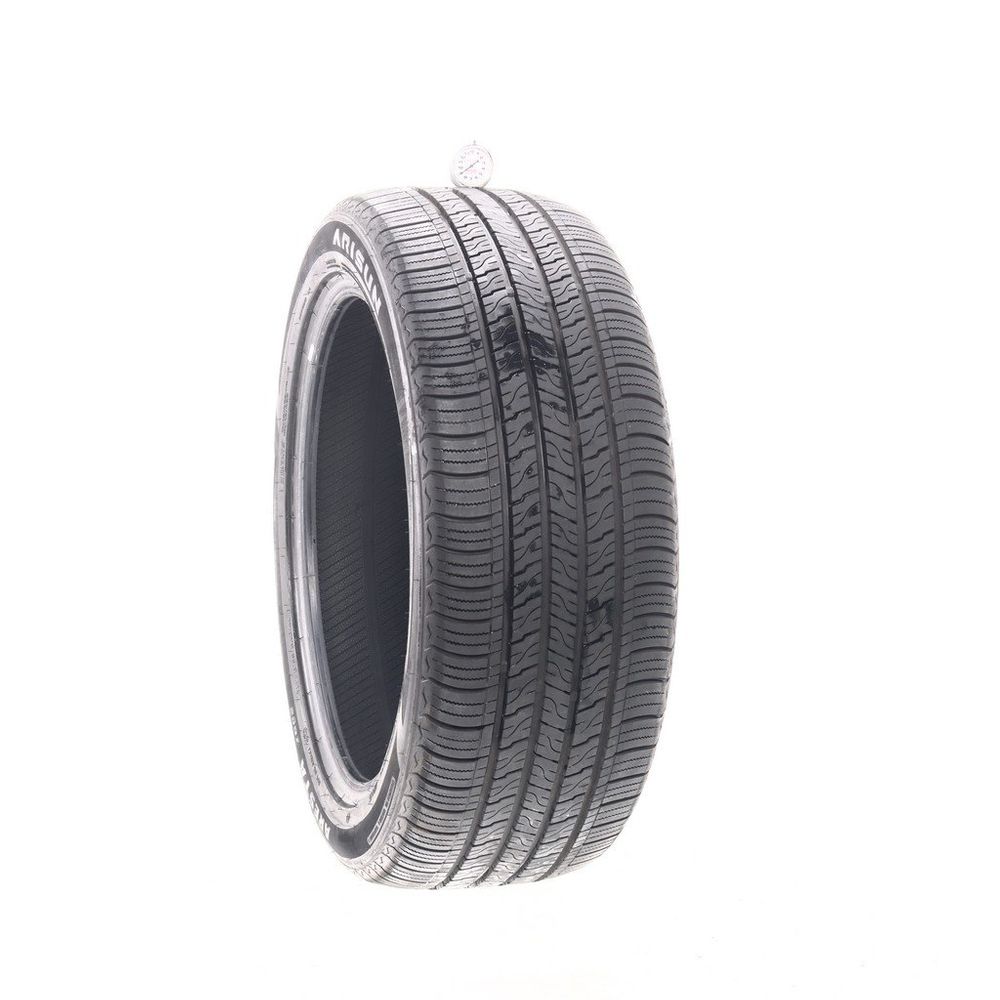 Used 285/45R22 Arisun Aresta ZG02 114H - 9/32 - Image 1