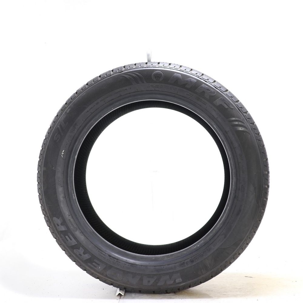 Used 235/55R19 MRF Wanderer S/L 105T - 11.5/32 - Image 3