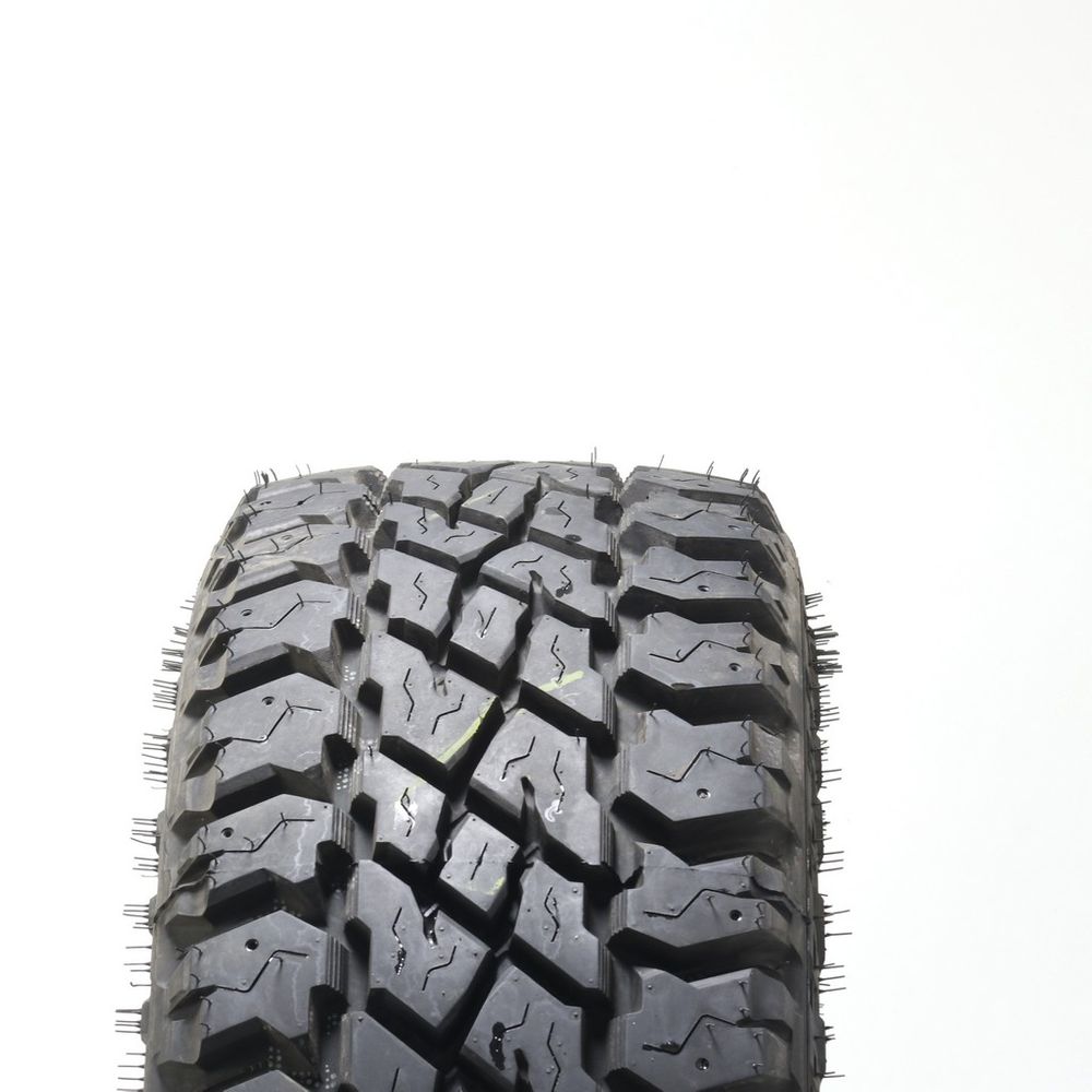 Driven Once LT 265/70R17 Cooper Discoverer S/T Maxx 121/118Q - 18/32 - Image 2