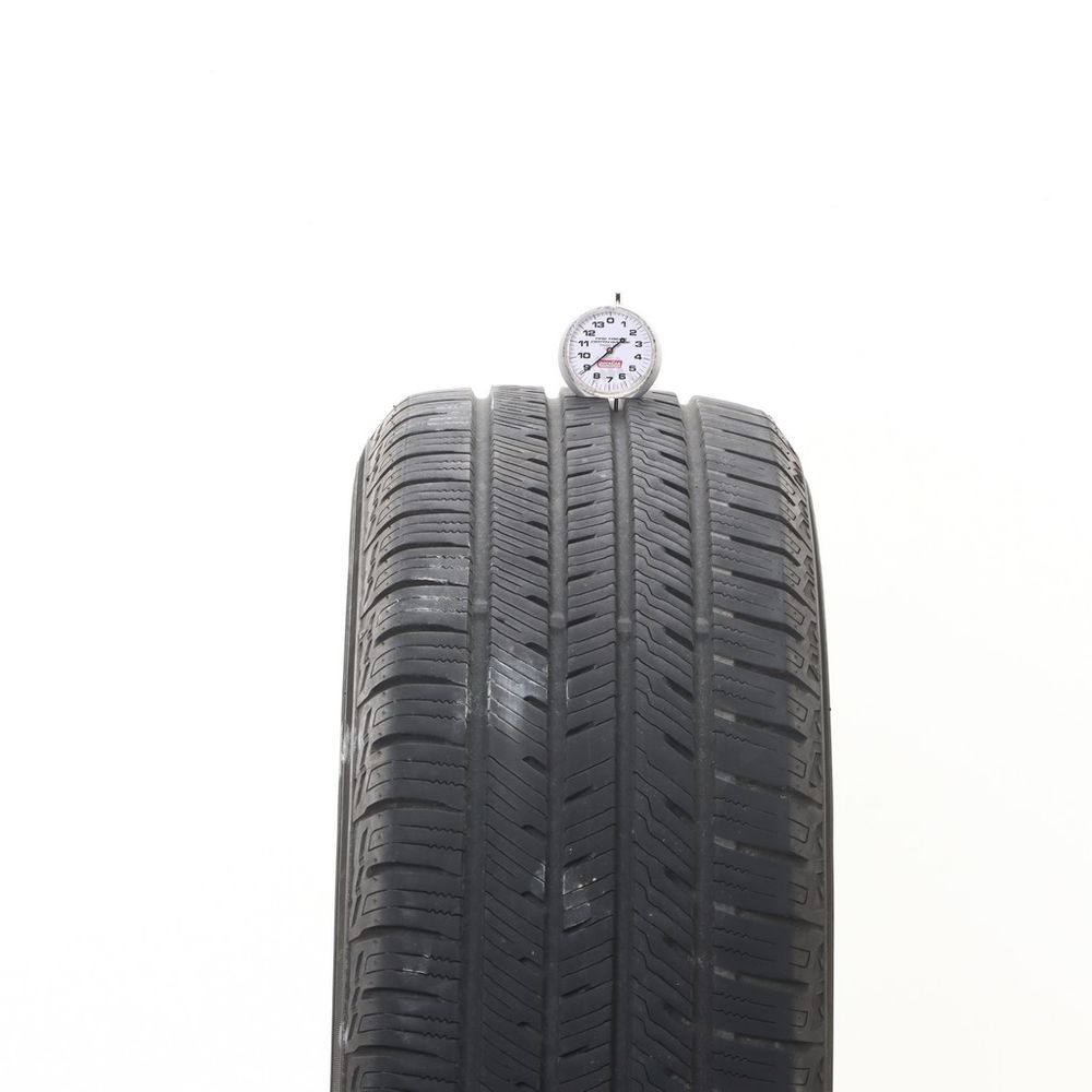 Set of (2) Used 225/60R18 Yokohama YK-CTX 100H - 8.5-9.5/32 - Image 2
